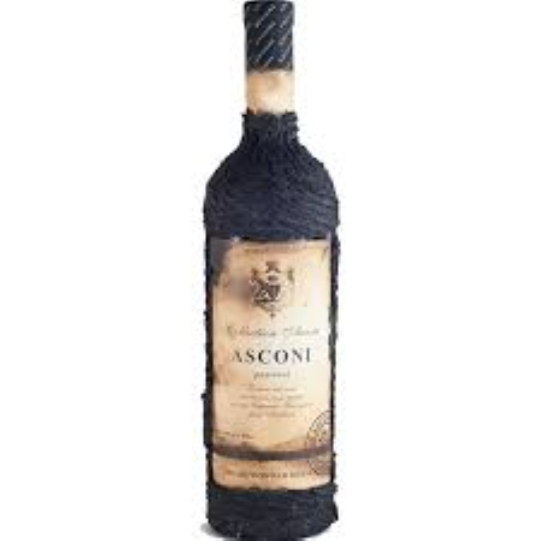 ASCONI PASTROL RED WINE 750ML